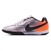 Nike Tiempo Streetgato PRM Heritage - Bleached Lilac/Black-Total Orange IV6555-500 3