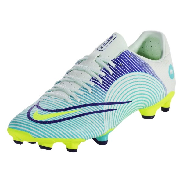 cantidad Universidad deseable Nike Mercurial Dream Speed 5 Vapor 14 Academy FG - Barely  Green/Volt/Electro Purple CV0969375 - AuthenticSoccer.com