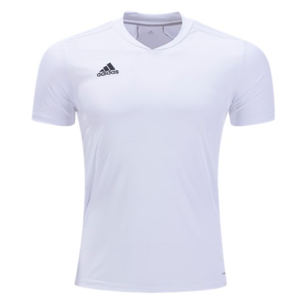 adidas regista 20 jersey white