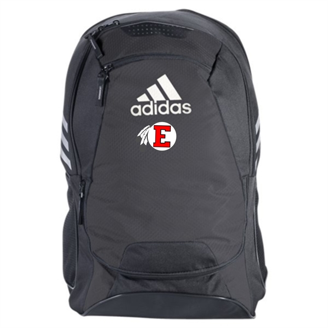 adidas track backpack