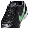 Nike Tiempo Ligera Pro TF - Black/Illusion Green-Black IB4477-002 9
