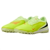 Nike Phantom 6 Low Academy TF - Hyper Crimson/Limelight/Black Turf Shoe HQ2325-800