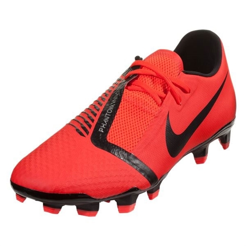 NIKE Mens Hypervenom Phantomx 3 Academy DF Turf Shoes