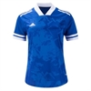 adidas Women's Condivo 20 Jersey - Team Royal Blue/White FT7248
