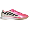 adidas F50 Hyperfast Pro IN - Solar Turbo/Core Black/Gold Metallic IH4571