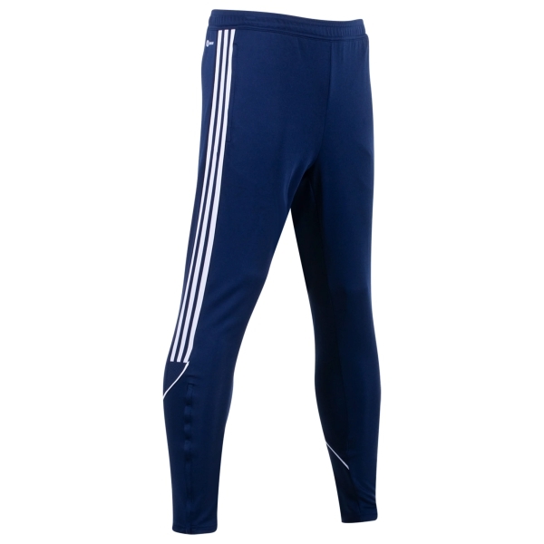 adidas Tiro 23 League Training Pants - Navy/White HS3529 ...