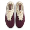 Nike United Junior Phantom 6 Low Academy FG/MG - Burgundy Crush/University Red-Fossil IO8480-661 8
