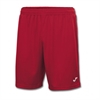 Joma Nobel Shorts - Red JomaNobRed