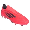 adidas F50 Elite LL FG - Turbo/Aurora Black/Platinum Metallic IE3185