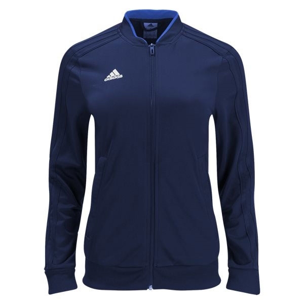 adidas training sweater