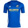 Wellington Soccer Club adidas Youth Tiro 24 Jersey - Royal Blue/White WWSC-IS1032