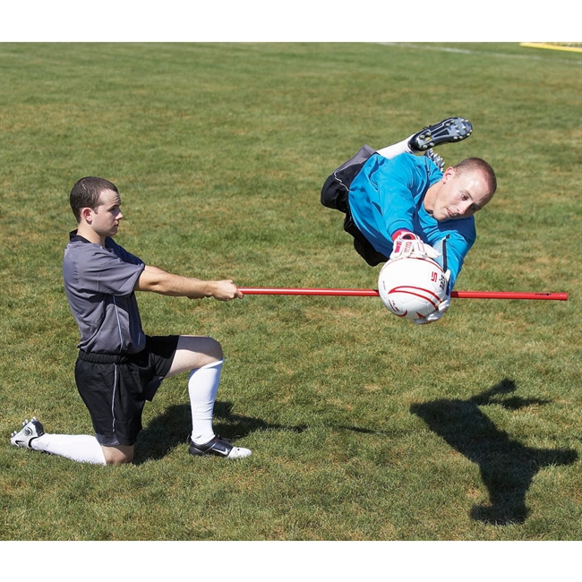 kwik goal coaching sticks