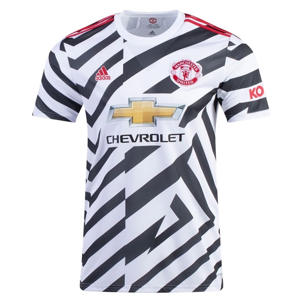 Download adidas Manchester United Third Jersey 2020-2021 - FM4263 ...