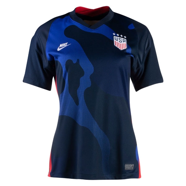 nike uswnt jersey 2020