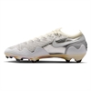 Nike Mercurial Zoom Vapor 16 Elite FG SE x Patta "Unite" FG - Chrome/Black-White IQ3365-001 3