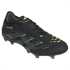 adidas Predator Pro FG - Core Black/Carbon/Lucid Lemon JI1197