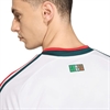 adidas Mexico Long Sleeve Away Jersey 2026 - White JZ2821 3