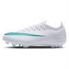 Nike Junior Mercurial Vapor 17 Pro FG - White/Dusty Cactus IM6539-101 2