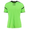 Hummel Authentic Charge Jersey - Neon Green/Black 30011-Neon