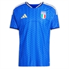 adidas Italy Authentic Home Jersey 2026 JL6934
