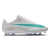 Nike Mercurial Superfly 11 Pro FG - White/Dusty Cactus IF8509-102 5