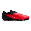 Nike Phantom 6 Low Pro FG - Bright Crimson/Blur-Black HJ4122-600 6