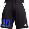 Wellington Soccer Club adidas Tiro 24 Shorts- Black/White WWSC-IR9376