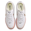 Nike Tiempo Ligera Pro TF - White/Blur-Bright Crimson IB4477-101 8