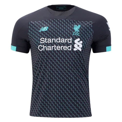 new balance liverpool jersey