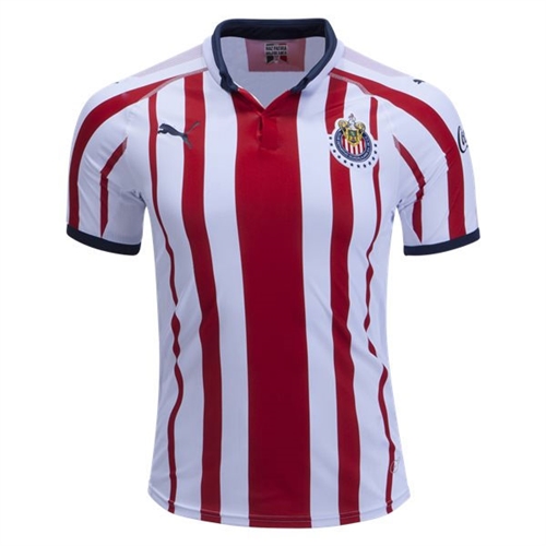 chivas jersey 2019