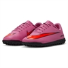Nike Jr Mercurial Vapor 16 Club TF - Magic Flamingo/Total Crimson/Black Turf Shoe FQ8287-600