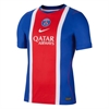 Nike Paris Saint-Germain Authentic Home Jersey 2026/27 - Old Royal/White/University Red/White II2732-417