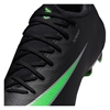 Nike Mercurial Vapor 17 Pro FG - Black/Illusion Green-Black IF8512-001 9