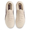 Nike United Junior Tiempo Maestro Academy FG/MG - Fossil/Metallic Silver-Burgundy Crush IO8549-201