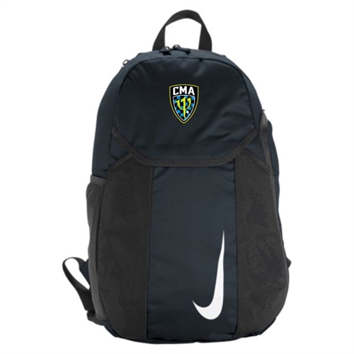 nike academy backpack review