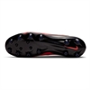 Nike Phantom 6 Low Pro AG - Bright Crimson/Blur-Black HQ2317-600 7