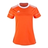 adidas Women's Squadra 17 Jersey - Orange/White BJ9206