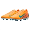 Nike Mercurial Vapor 16 Pro 'Kylian Mbappé' FG - Melon Tint/Igloo/Neo Turquoise FQ8689-801