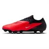 Nike Phantom 6 Low Pro FG - Bright Crimson/Blur-Black HJ4122-600 3