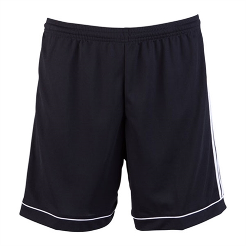 adidas youth soccer shorts black