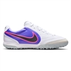 Nike Tiempo Ligera Pro TF - White/Black-Racer Blue-Pink Blast IB4477-146 6