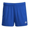 adidas Women's Tastigo 19 Shorts - Bold Blue/White DP3684