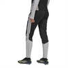 adidas Women's Tiro 26 Competition Training Pants - Black/Light Onix/White KA5130