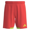 adidas miTiro 26 Short - Solar Red/Solar Yellow KB3888SRSY
