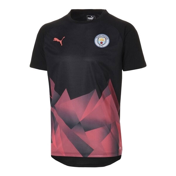 Puma Manchester City Ucl Stadium Jersey 2019 756248 30 Authenticsoccer Com
