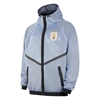 Nike Uruguay Anthem Jacket - Royal Tint/Obsidian/Summit White IH1749-425