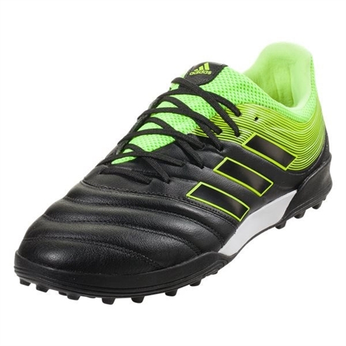 adidas copa 19.3 tf black