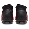 Nike Phantom 6 High Pro FG - Bright Crimson/Blur-Black HQ2311-600 4