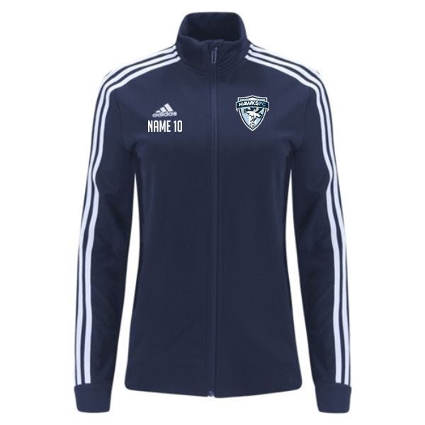 women's tiro 19