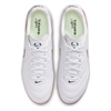 Nike Tiempo Ligera Pro FG - White/Blur-Bright Crimson HQ3158-102